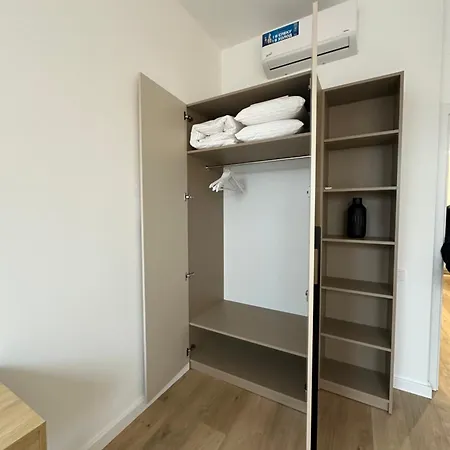 Apartment Suite Mukachevo Exterior foto