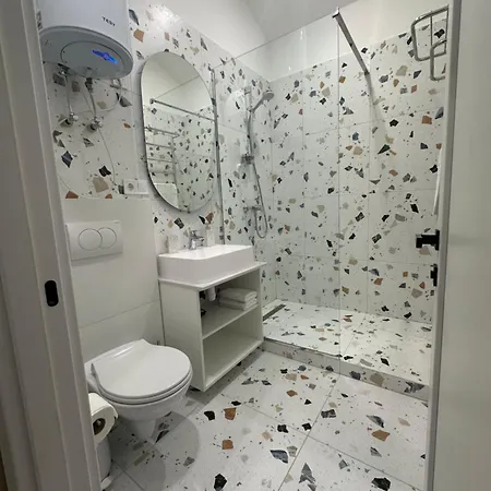 Apartment Suite Mukachevo Exterior foto