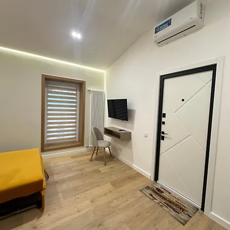 Apartment Suite Mukachevo Exterior foto