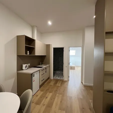 Apartment Suite Mukachevo Exterior foto