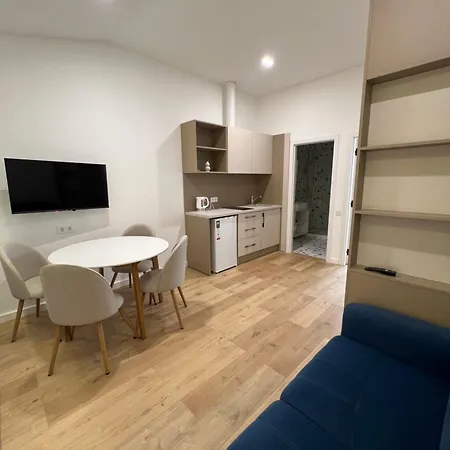 Apartment Suite Mukachevo Exterior foto