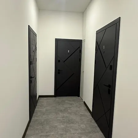 Apartment Suite Mukachevo Exterior foto