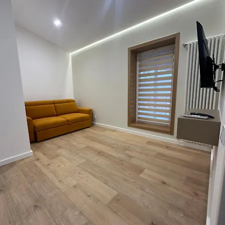 Apartment Suite Mukachevo Exterior foto