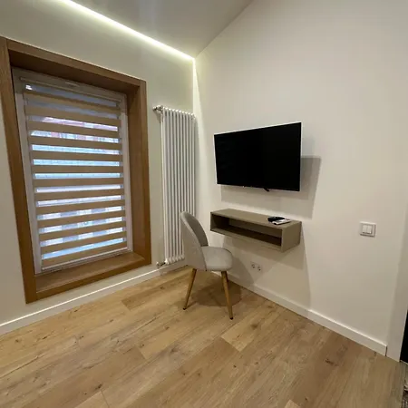 Apartment Suite Mukachevo Exterior foto