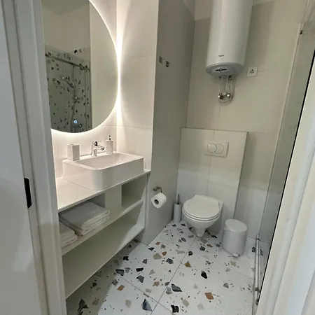 Apartment Suite Mukachevo Exterior foto
