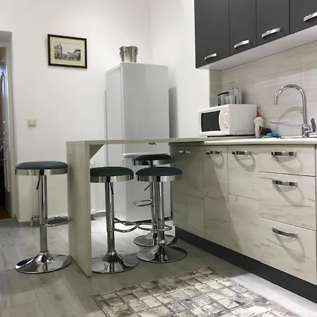 Apartment Suite Mukachevo Exterior foto