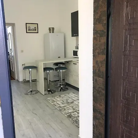 Apartment Suite Mukachevo Exterior foto