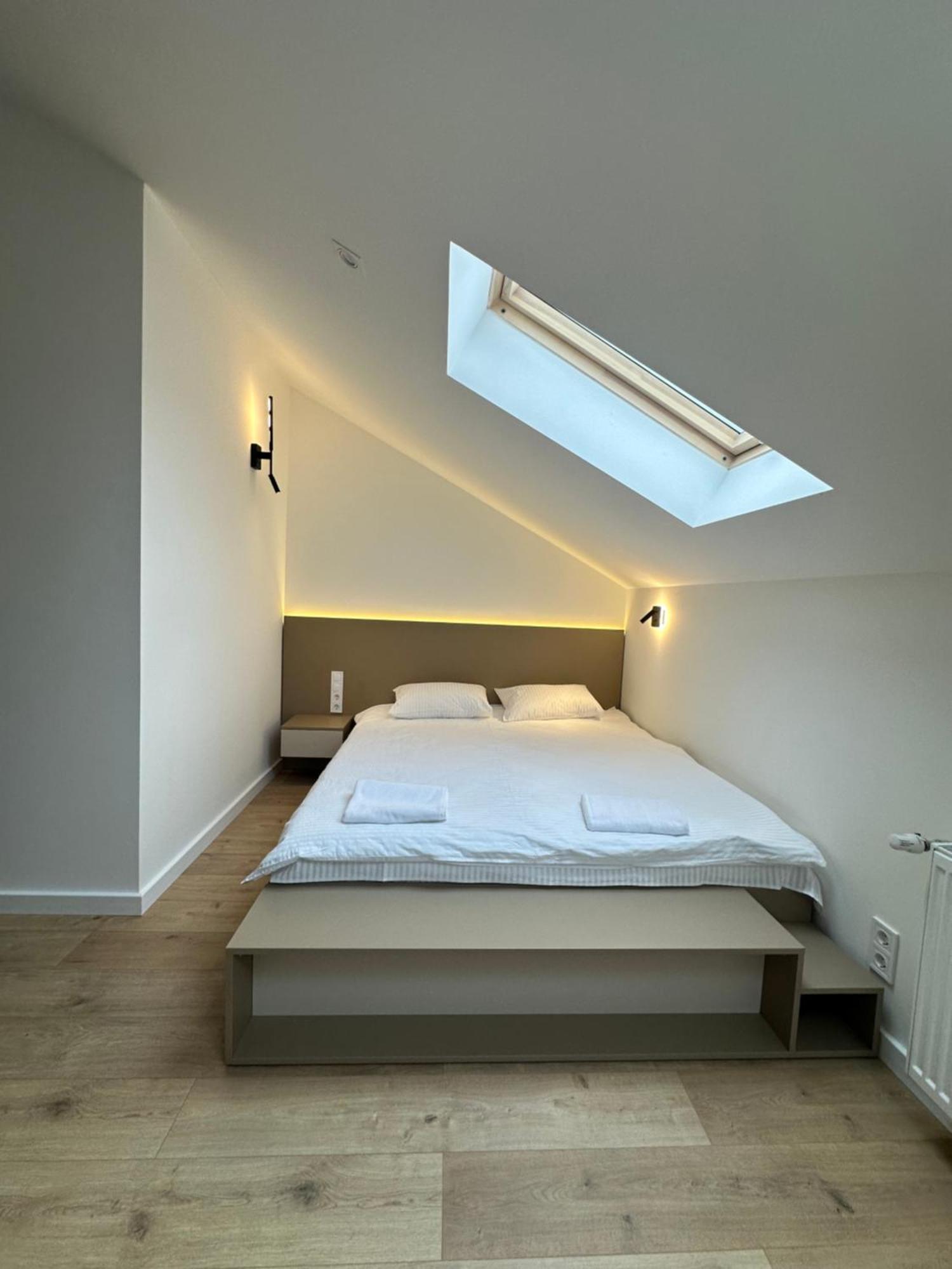 Apartment Suite Mukachevo Апартаменты