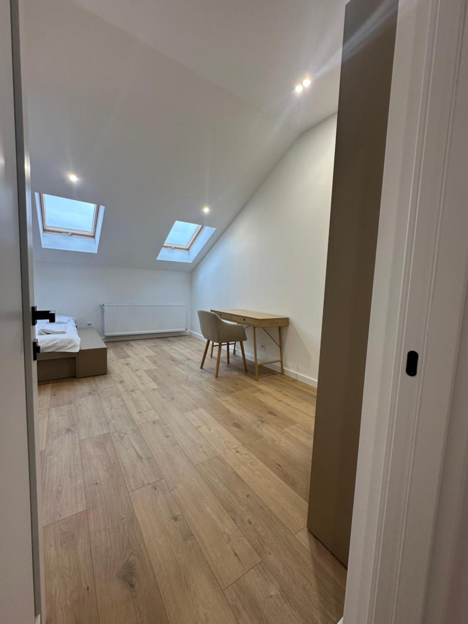 Apartment Suite Mukachevo Апартаменты *