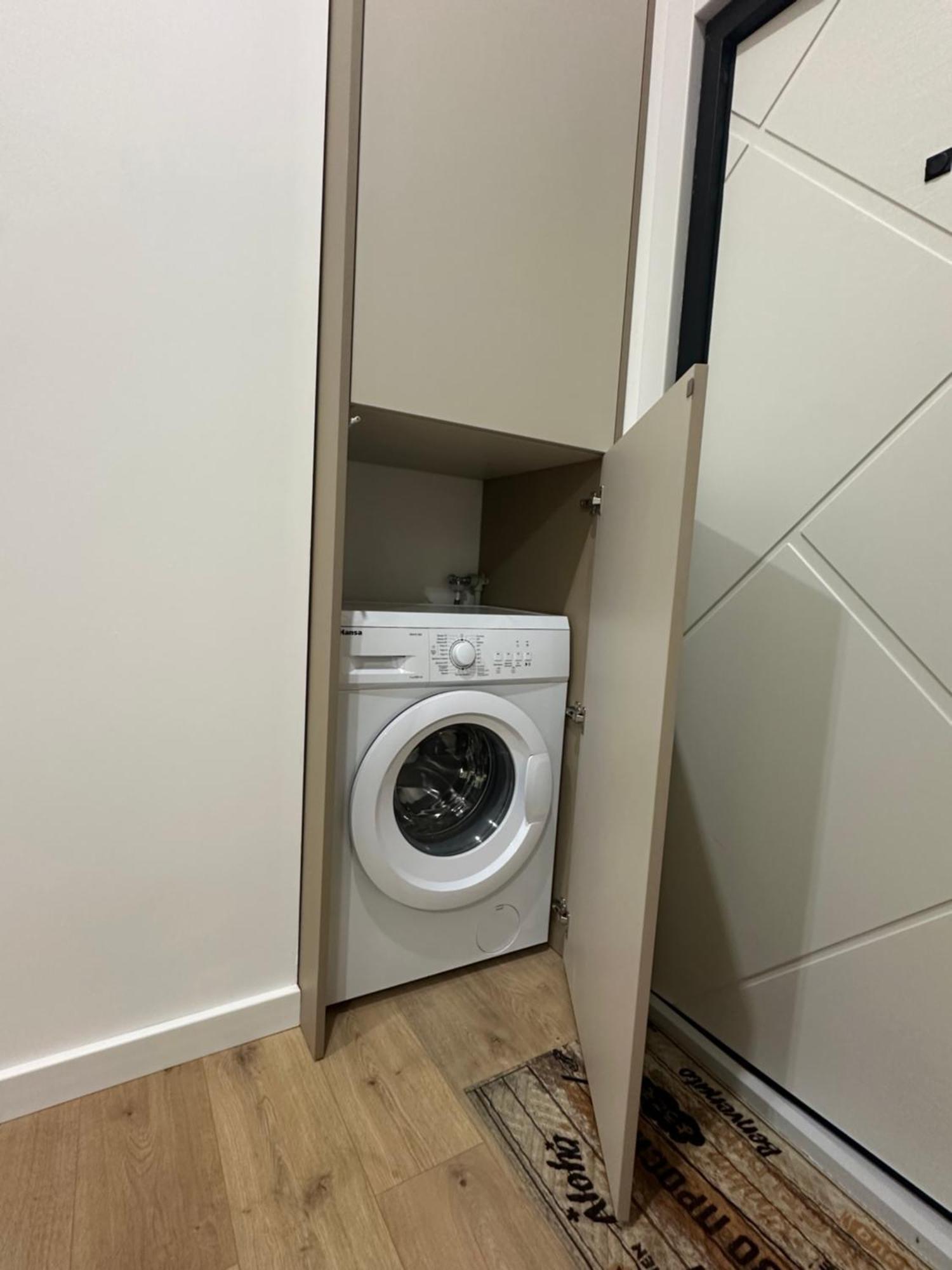 Apartment Suite Mukachevo Апартаменты