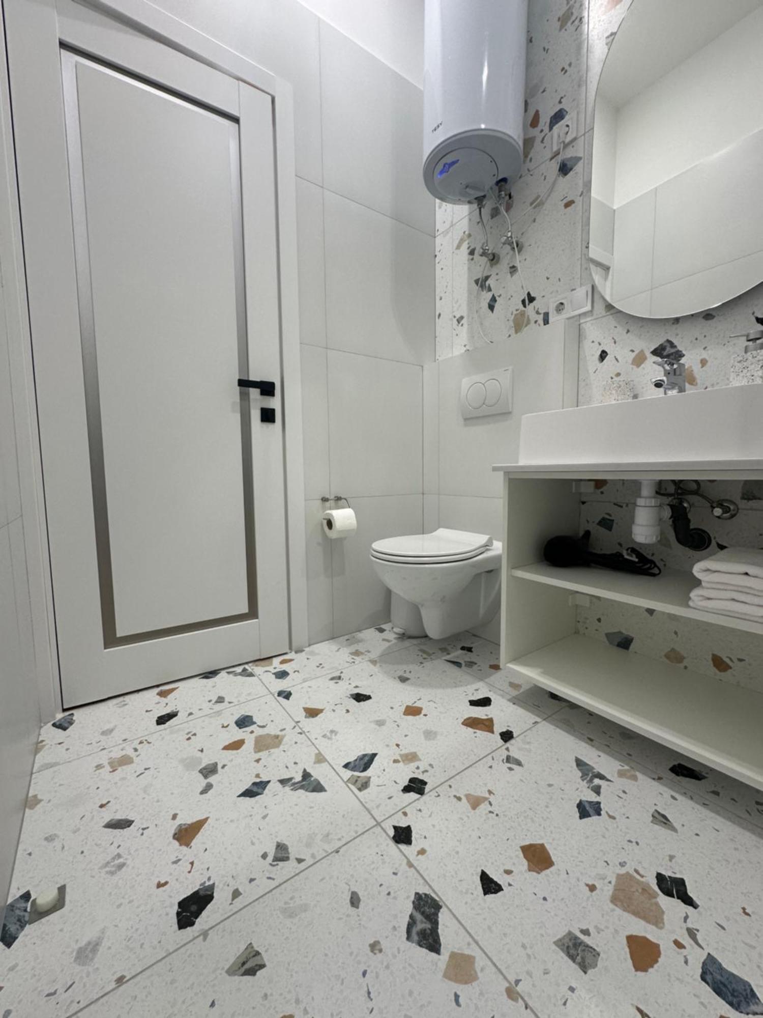 Apartment Suite Mukachevo Апартаменты *