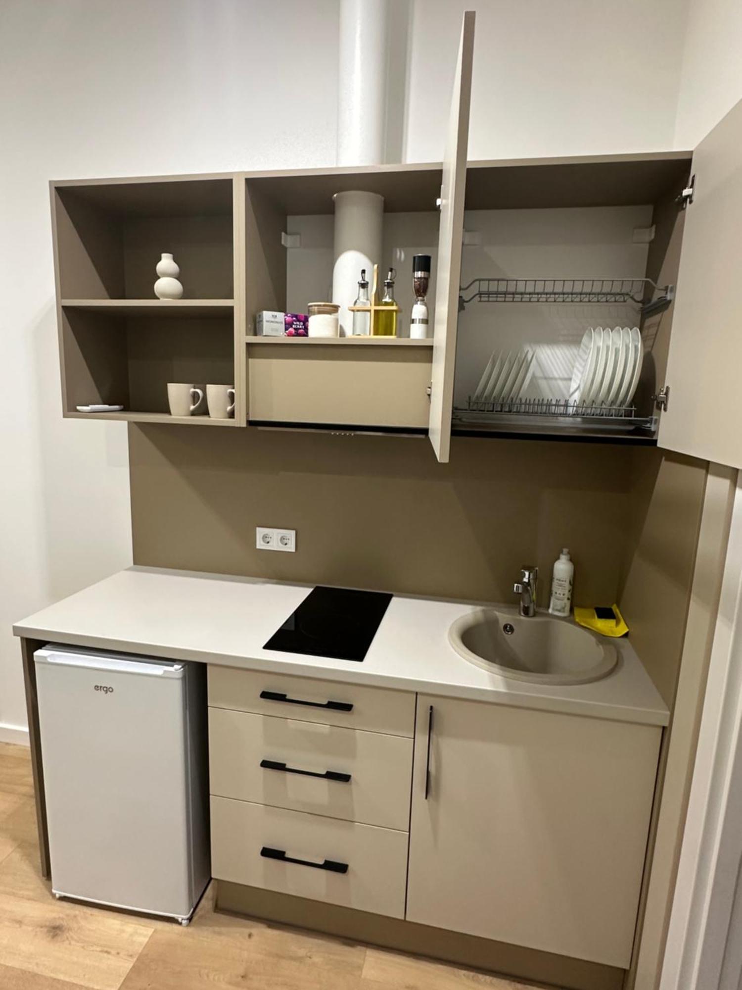 Apartment Suite Mukachevo Апартаменты Мукачево