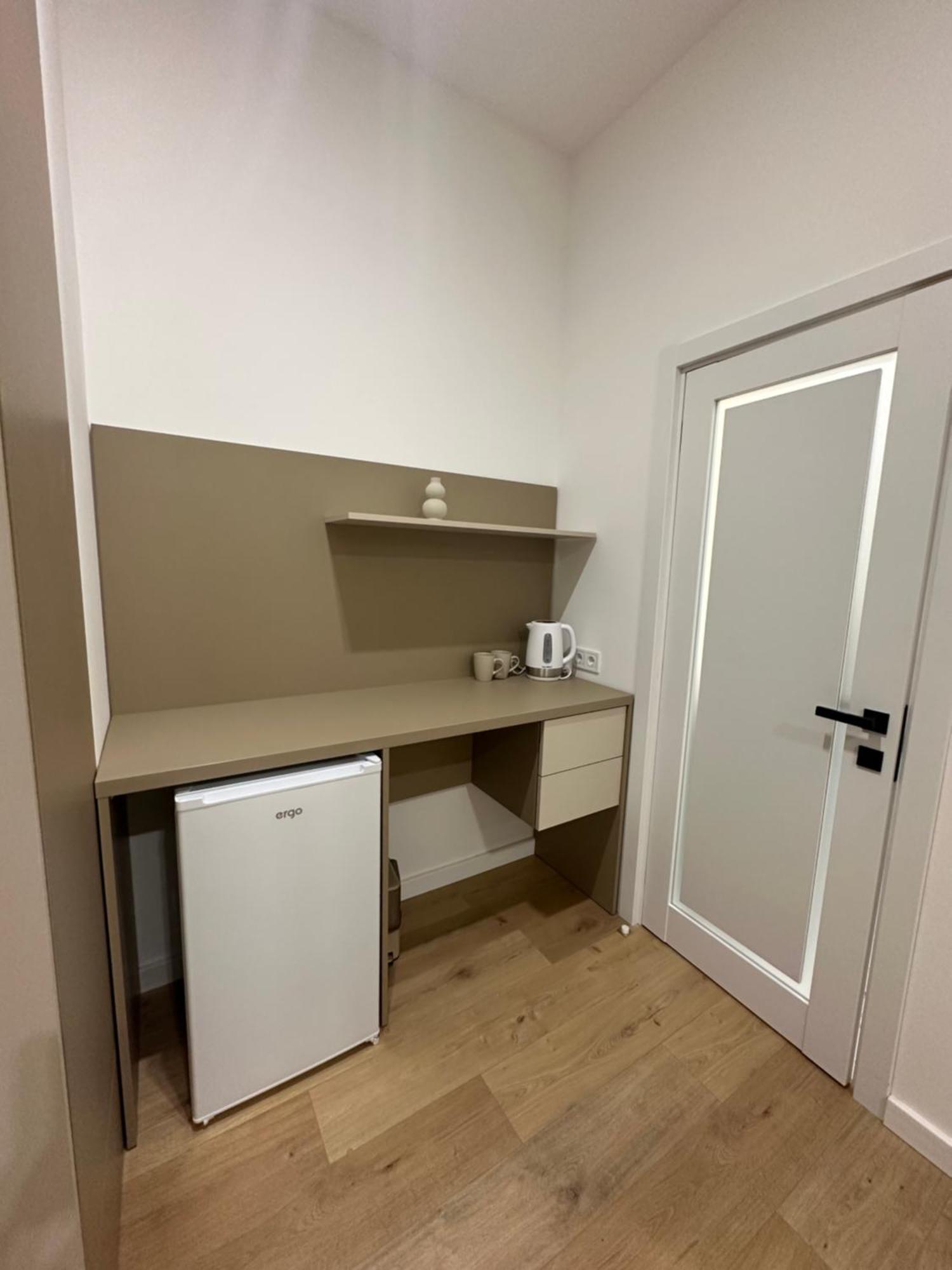 Apartment Suite Mukachevo Апартаменты