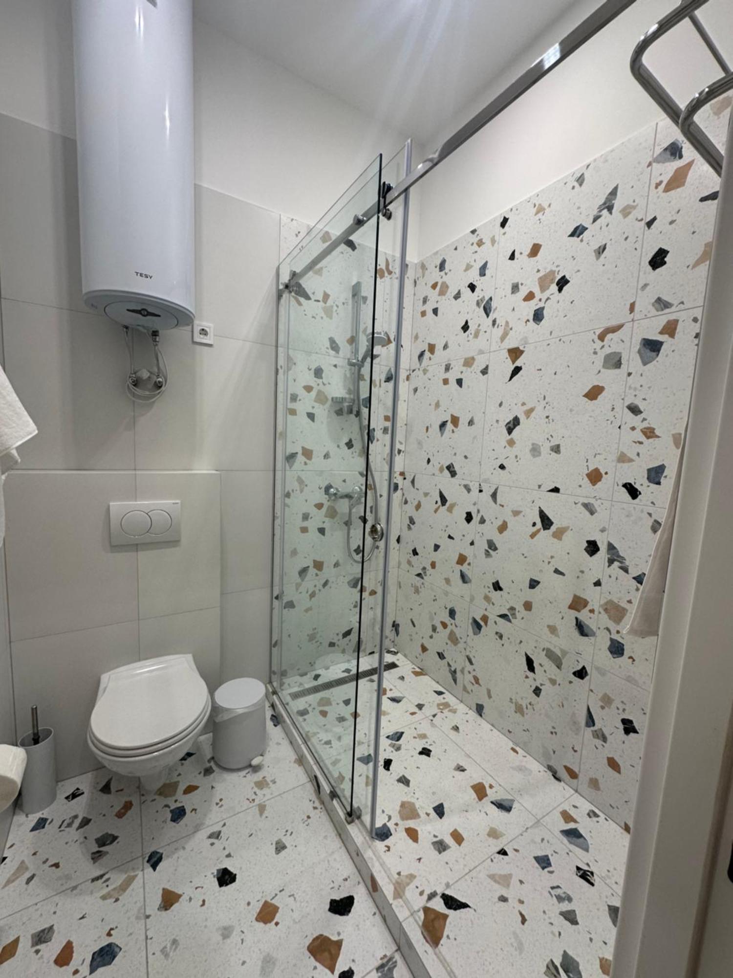 Апартаменты Apartment Suite Mukachevo