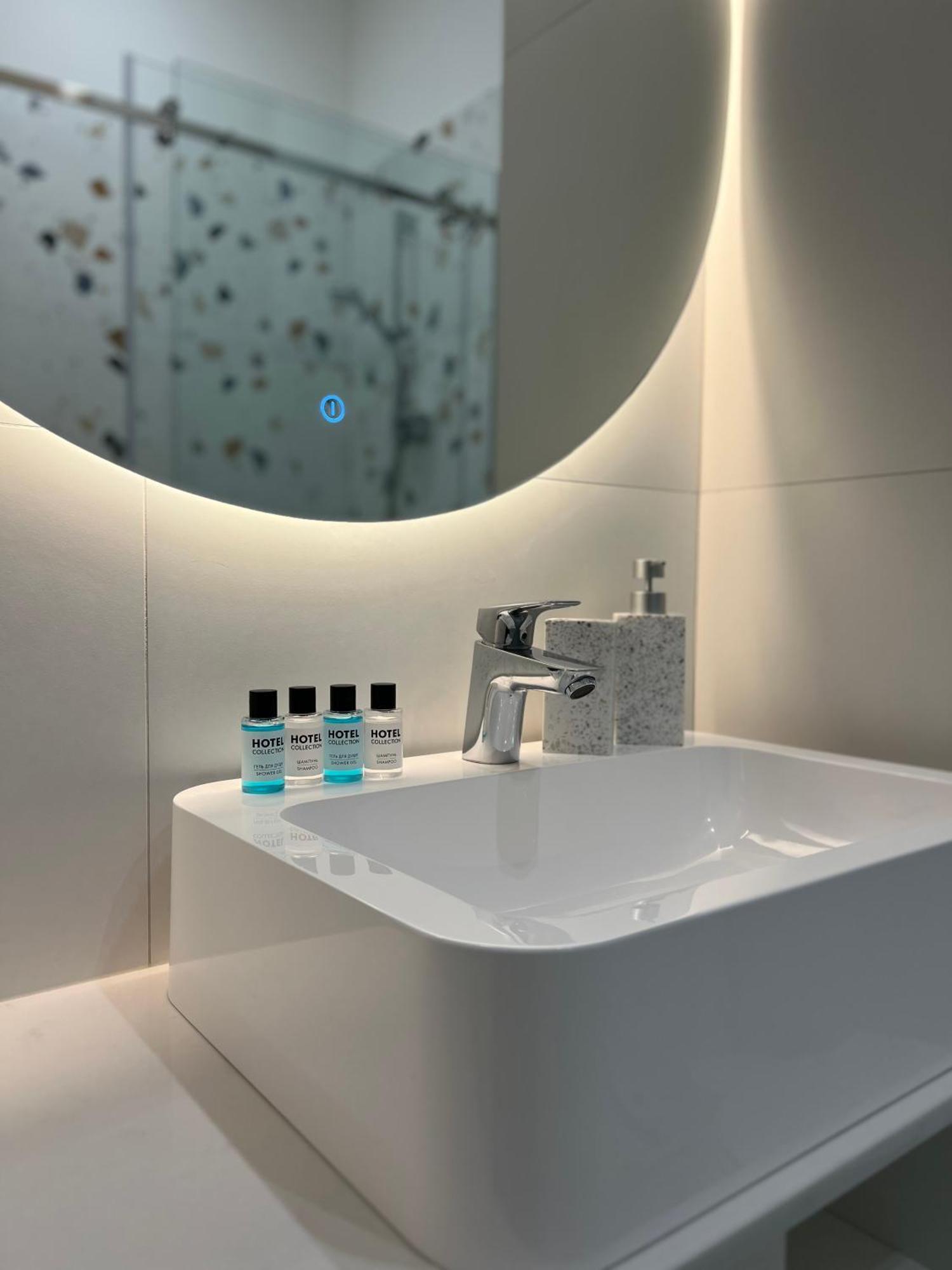 Апартаменты Apartment Suite Mukachevo Мукачево