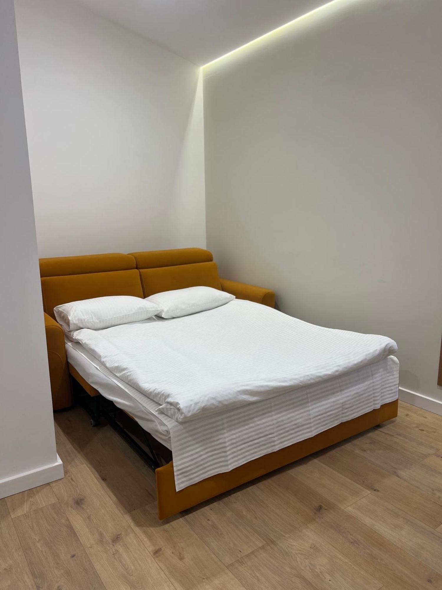 Apartment Suite Mukachevo Апартаменты