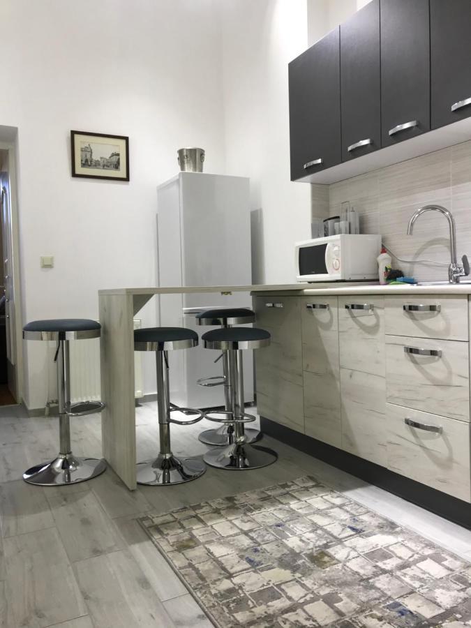 Апартаменты Apartment Suite Mukachevo Мукачево