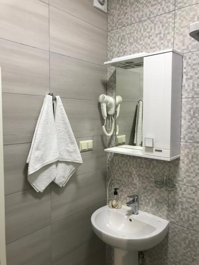 Apartment Suite Mukachevo Апартаменты