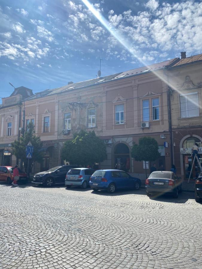 Apartment Suite Mukachevo Мукачево