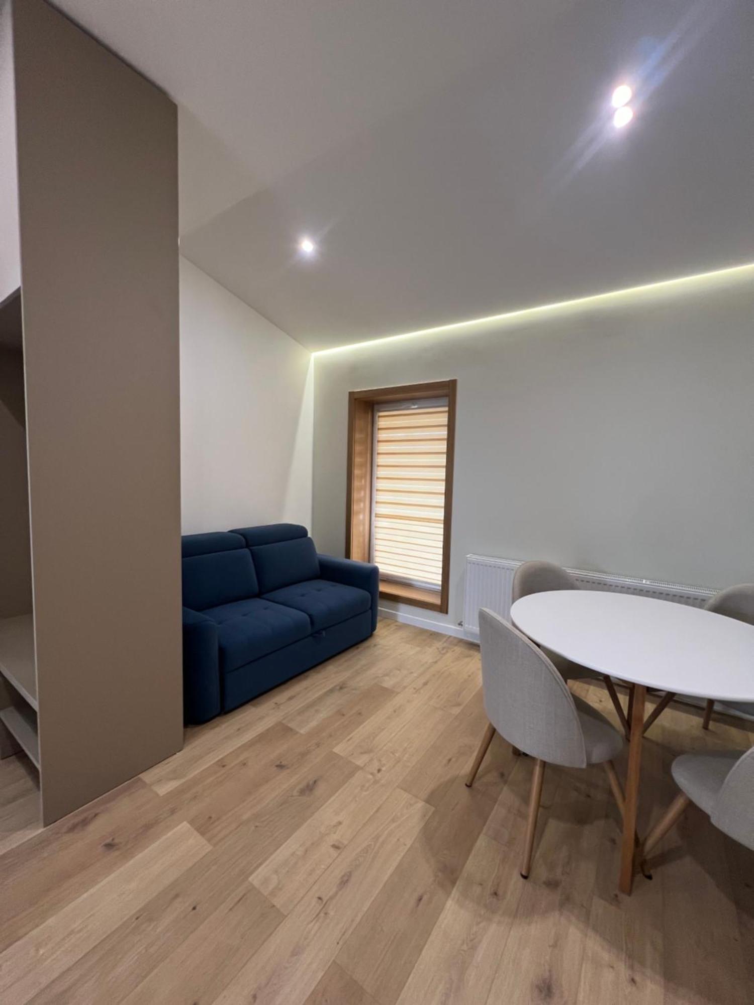 Apartment Suite Mukachevo Mukatschewo