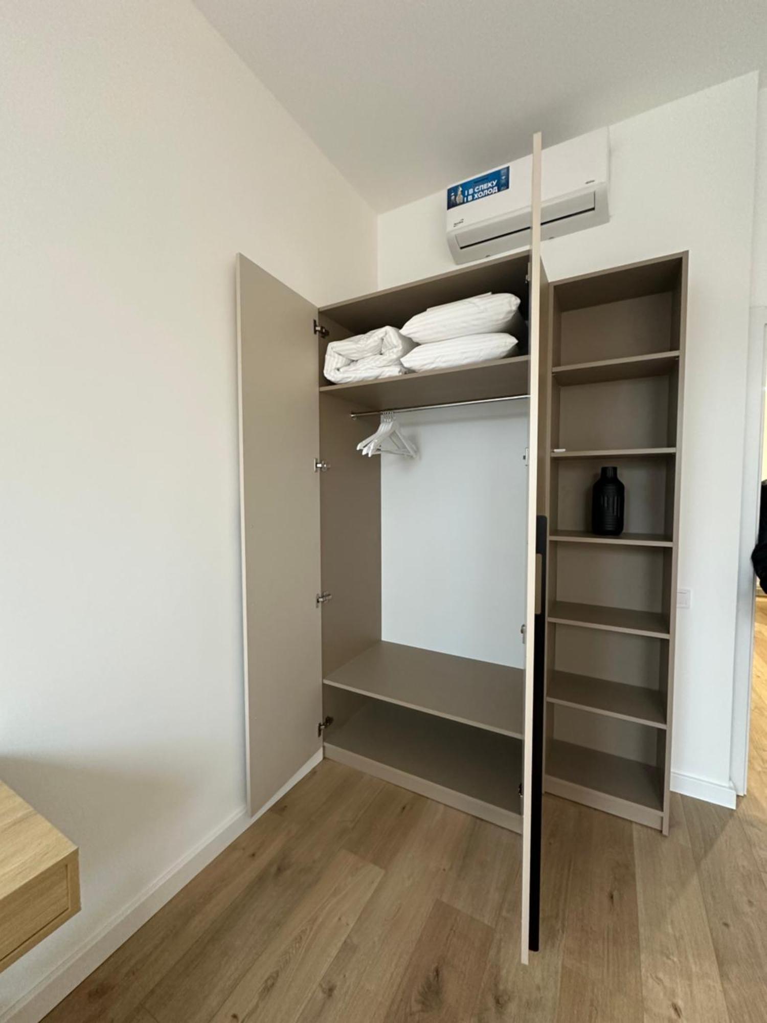 Apartment Suite Mukachevo