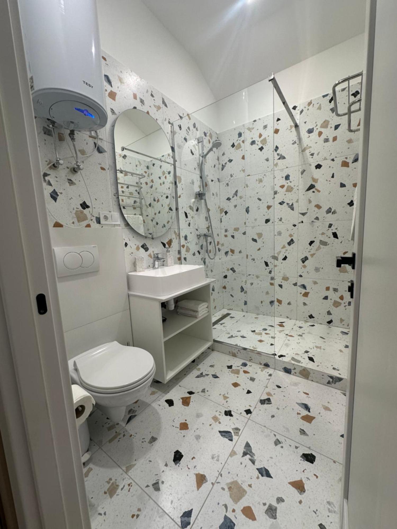 Apartment Apartment Suite Mukachevo *