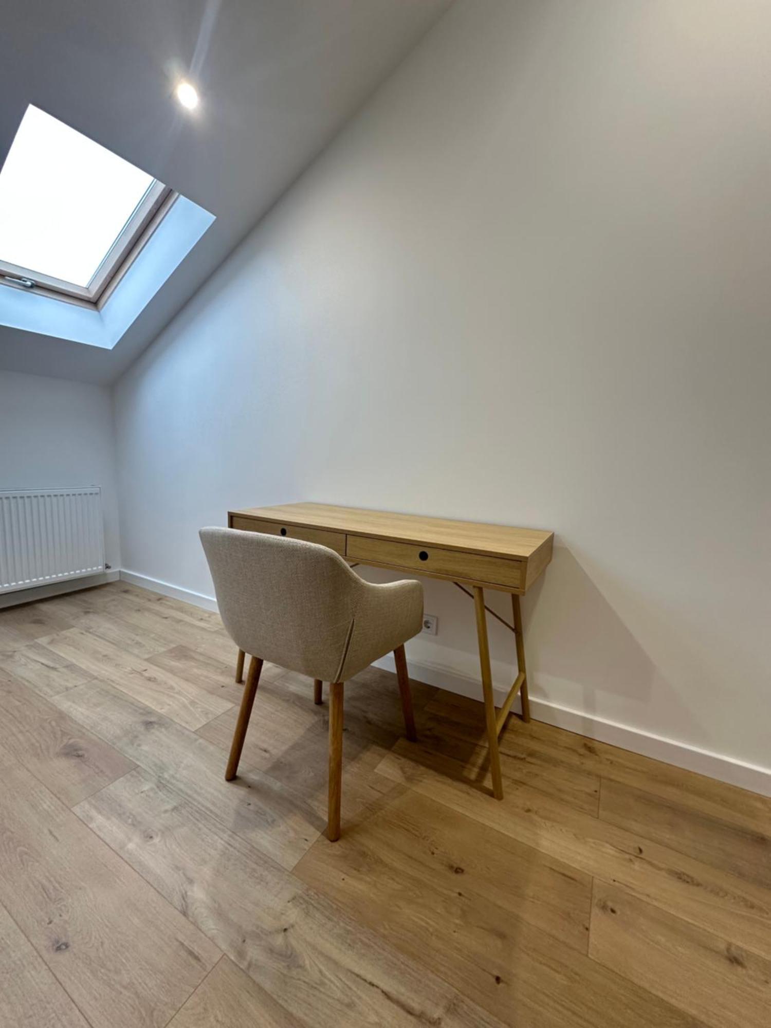Apartment Apartment Suite Mukachevo *