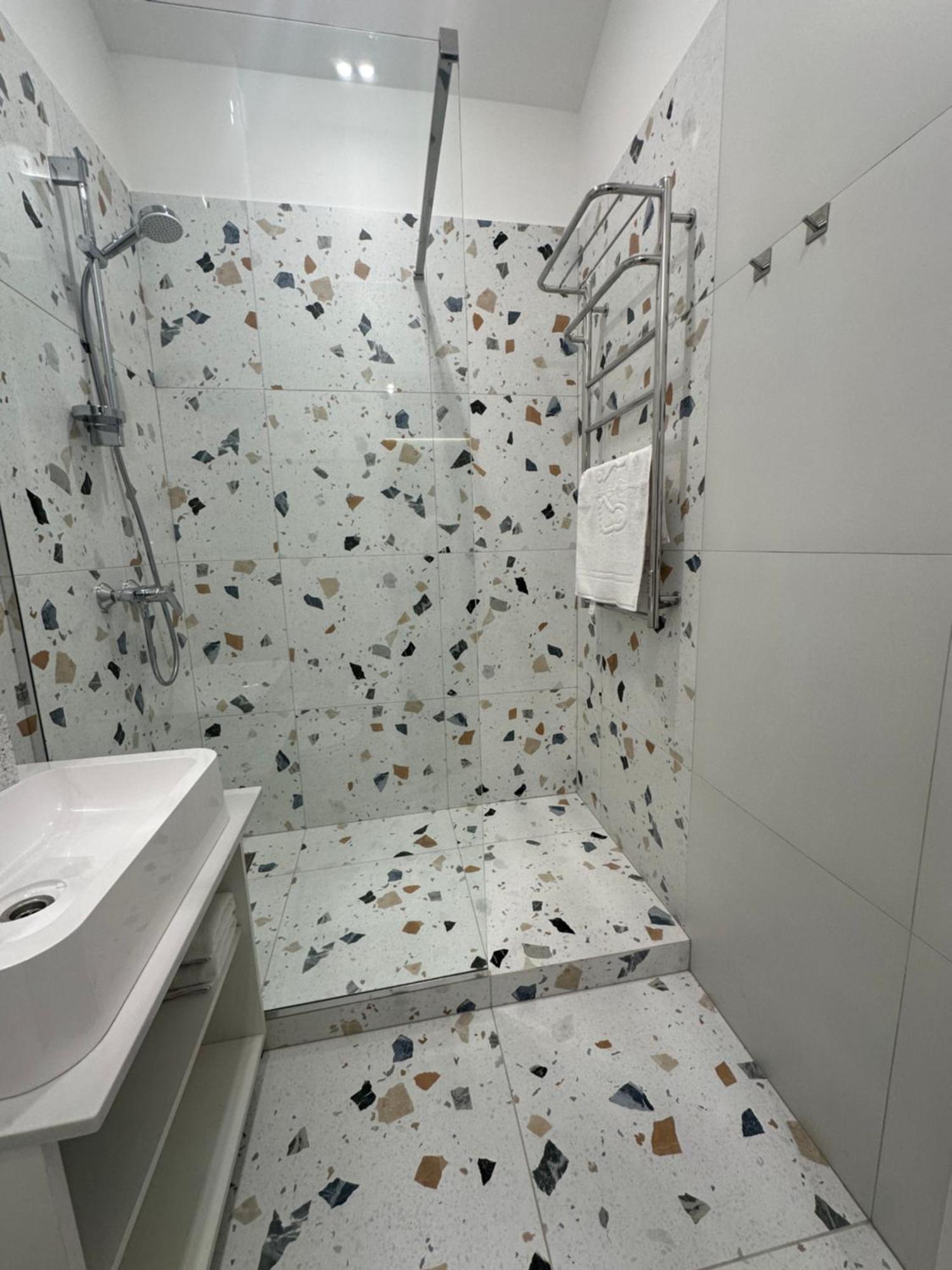 Apartment Apartment Suite Mukachevo Mukatschewo