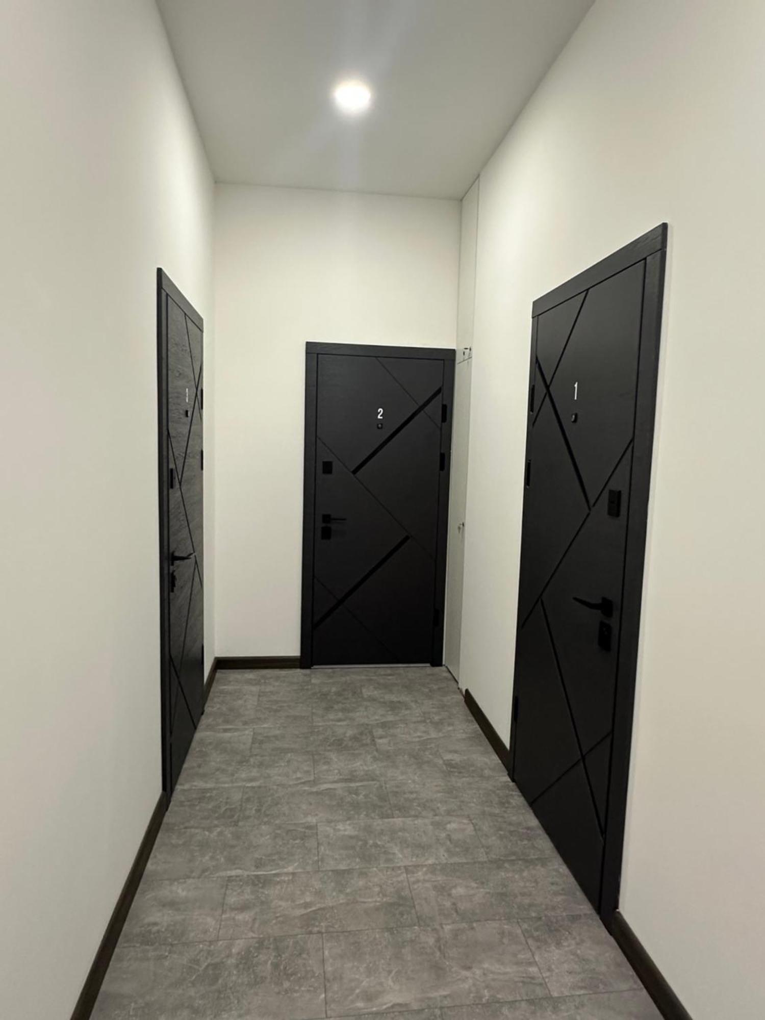 Apartment Apartment Suite Mukachevo