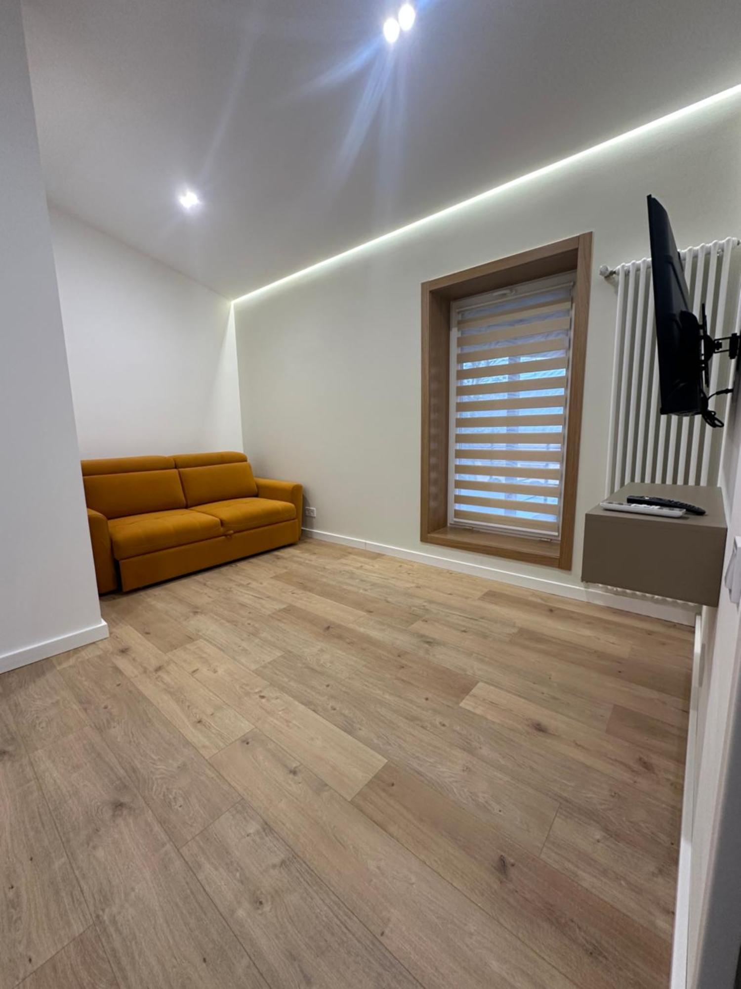 Apartment Apartment Suite Mukachevo *