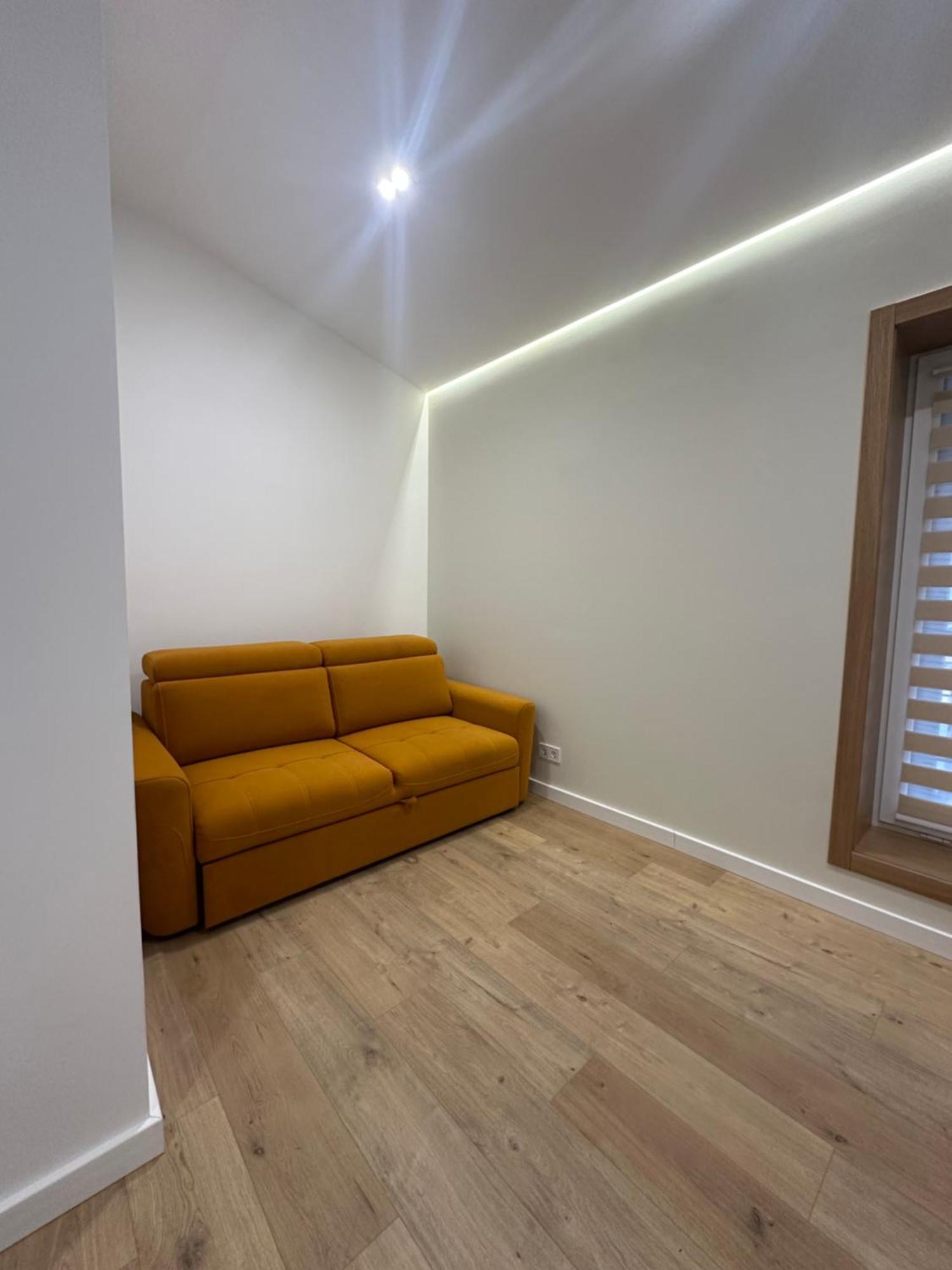 Apartment Suite Mukachevo Apartment Mukatschewo