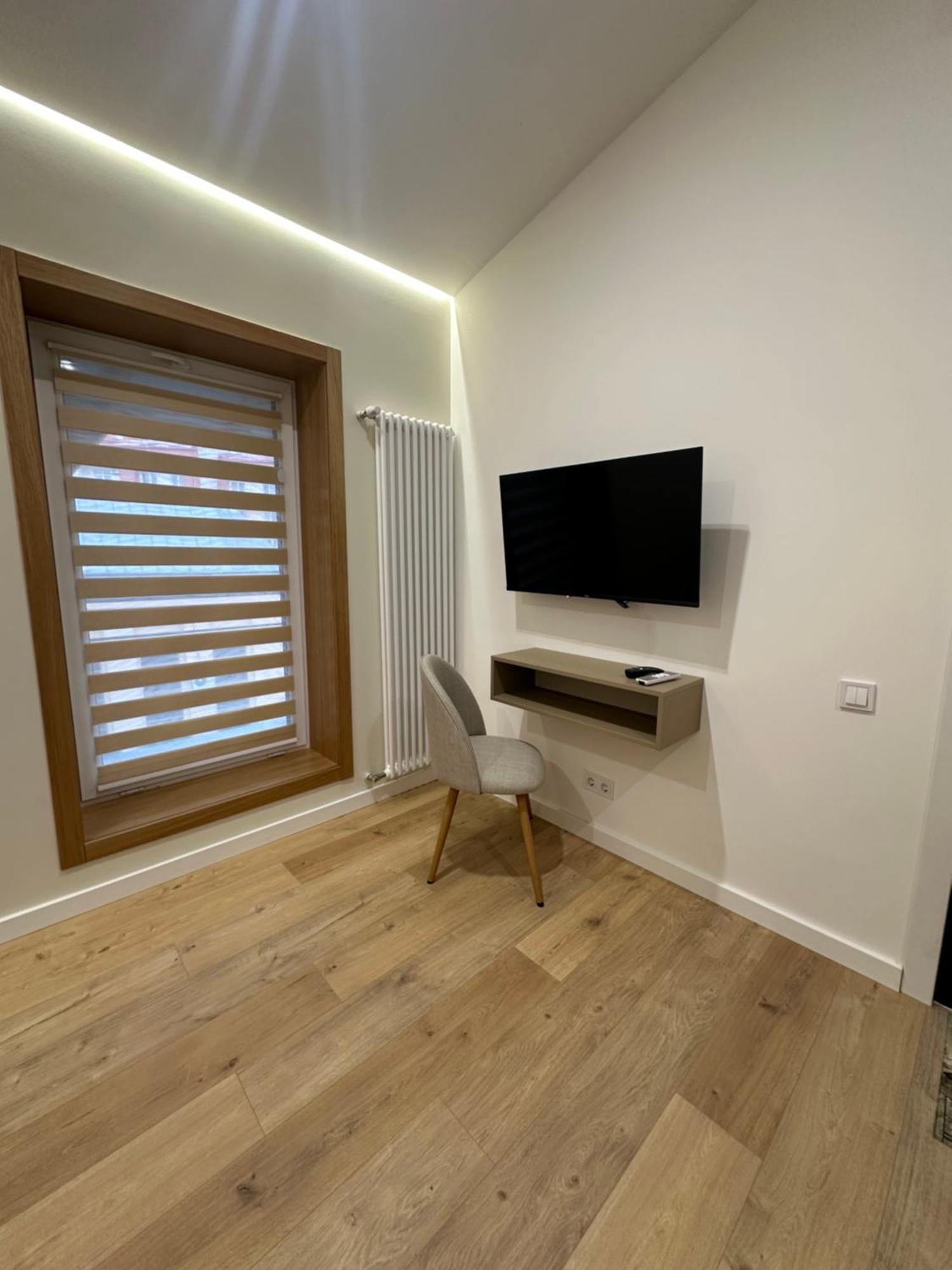 Apartment Apartment Suite Mukachevo Mukatschewo