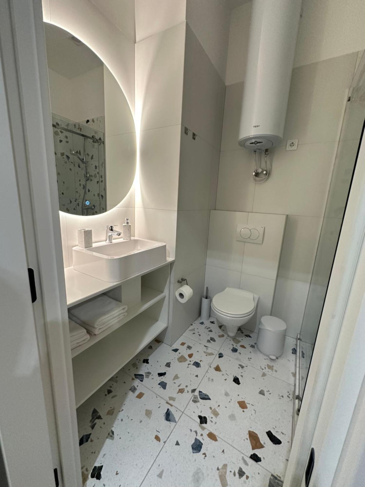 Apartment Suite Mukachevo *