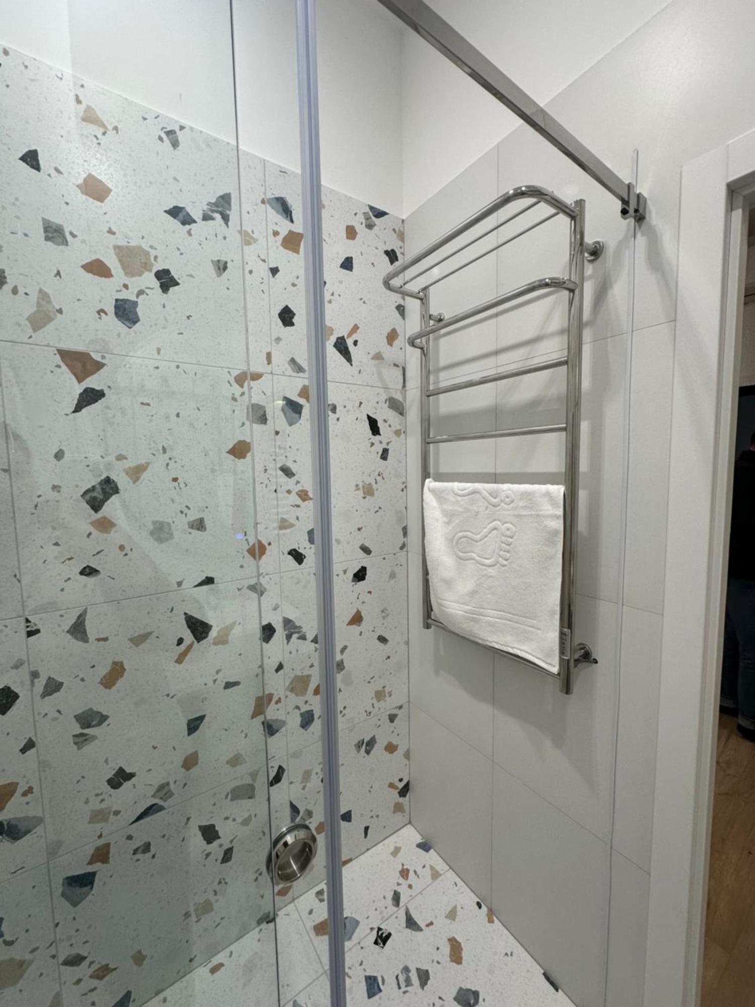 Apartment Suite Mukachevo Mukatschewo