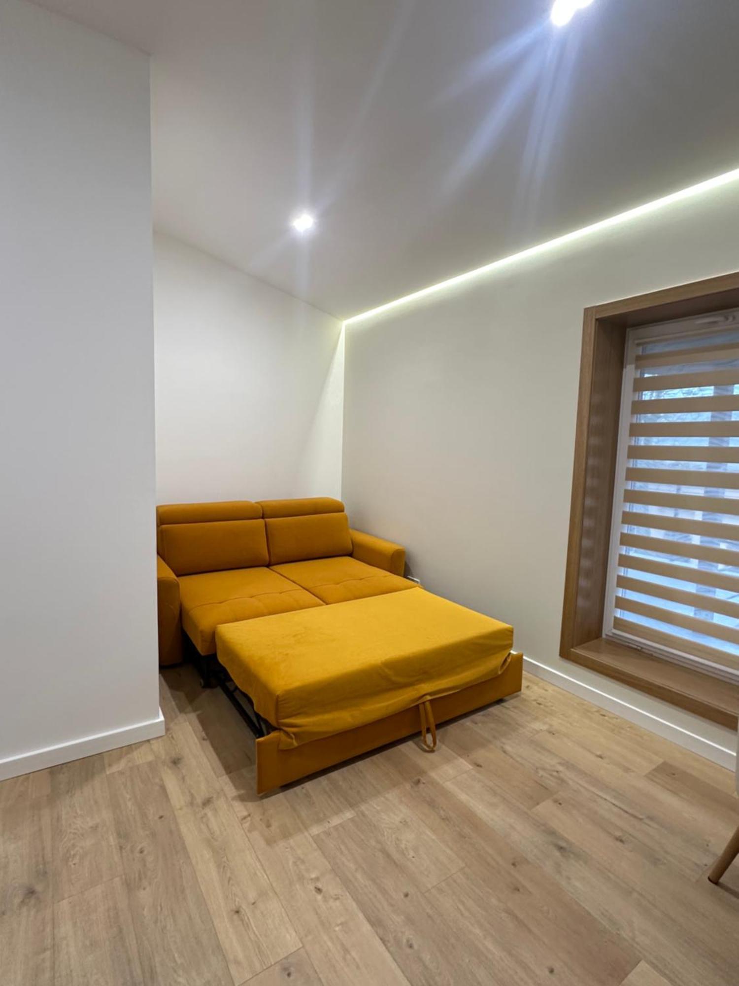 Apartment Suite Mukachevo