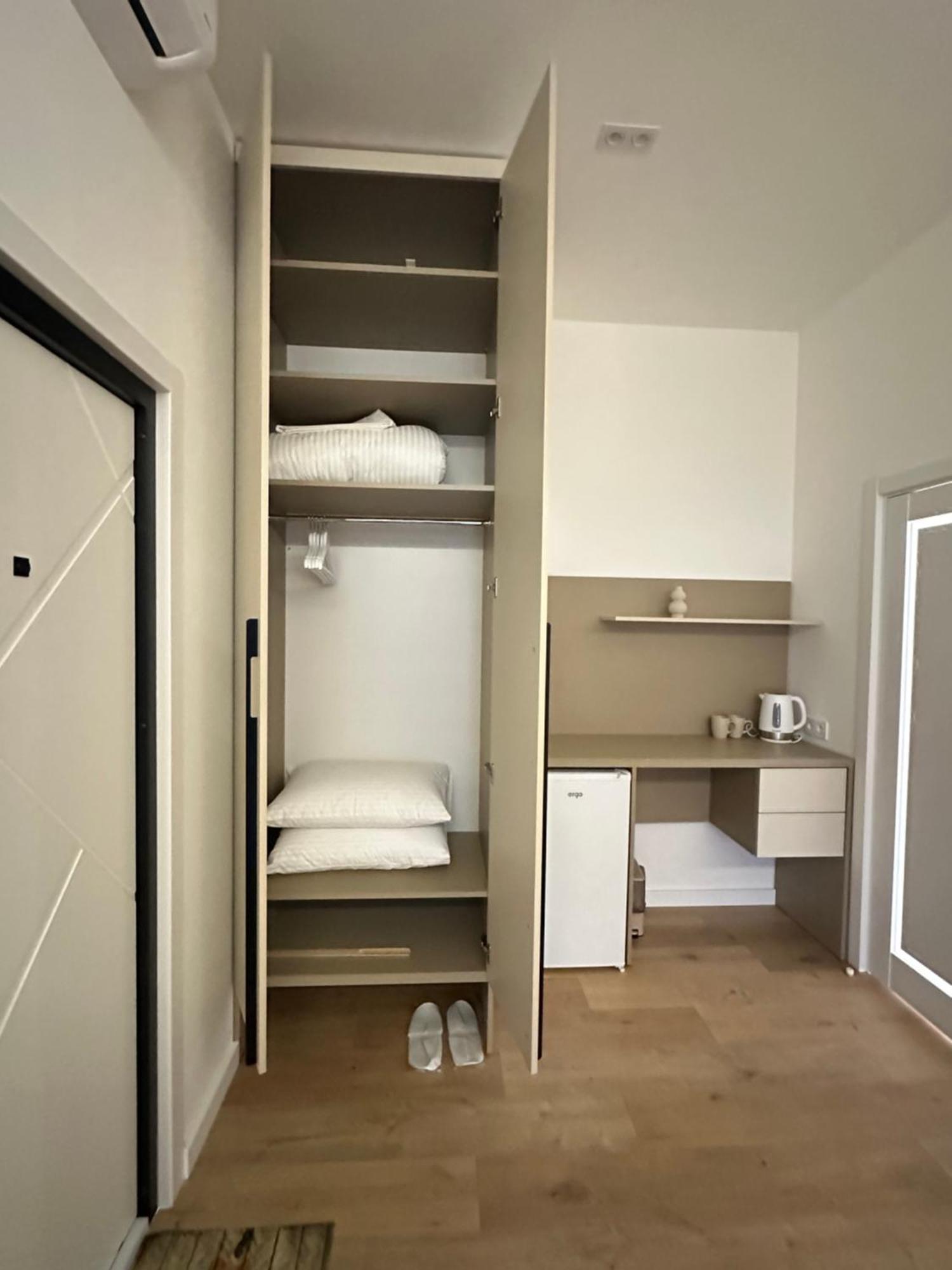 Apartment Suite Mukachevo *