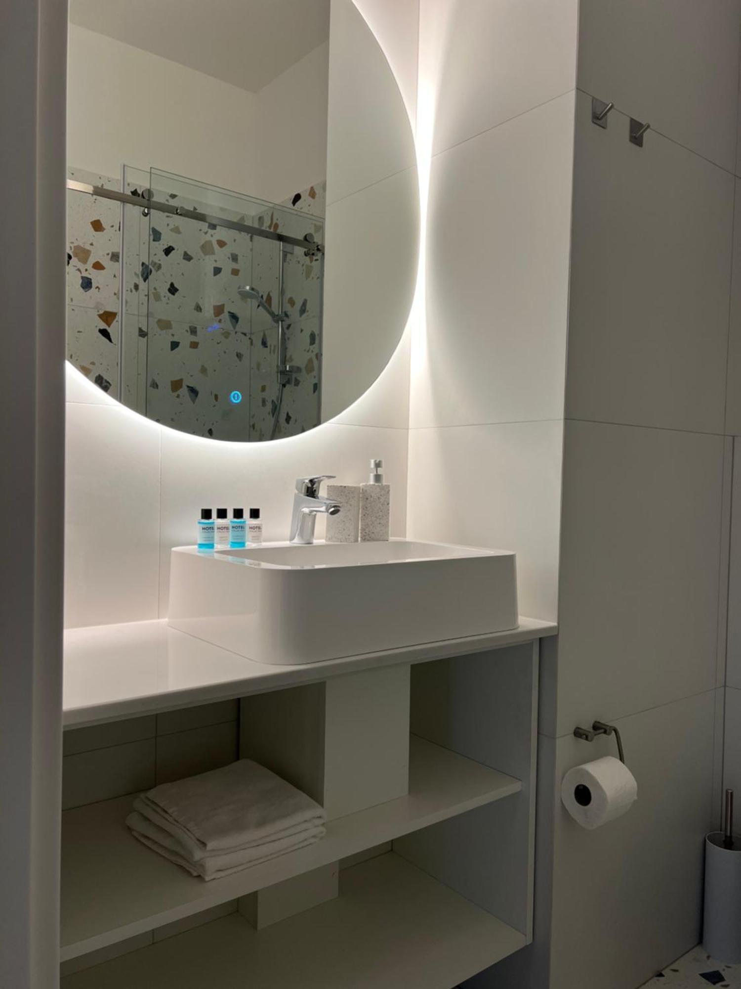 Apartment Suite Mukachevo