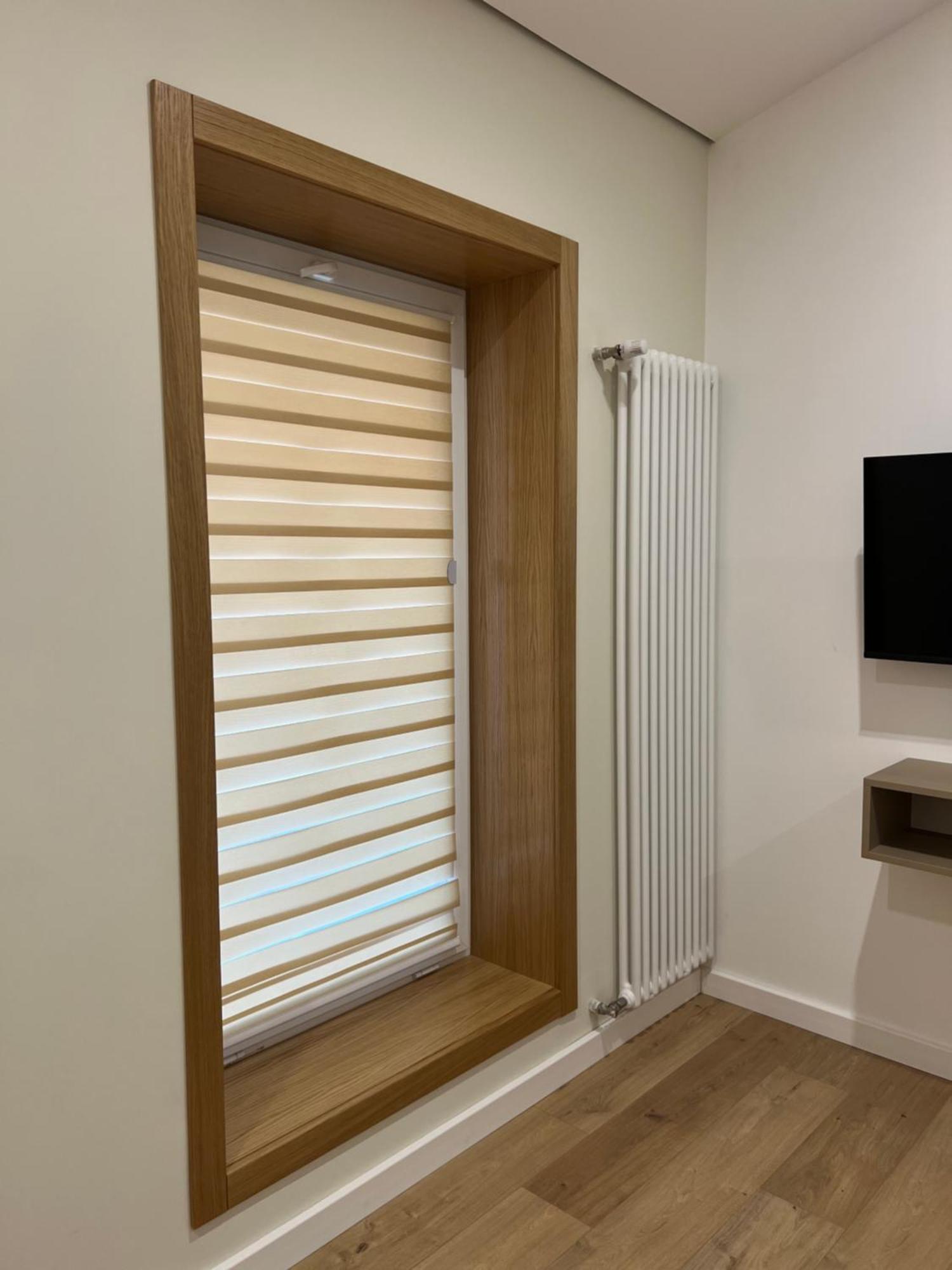 Apartment Apartment Suite Mukachevo
