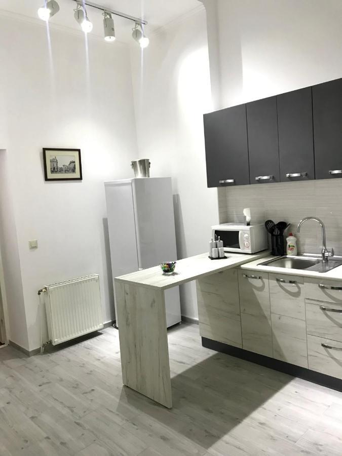 Apartment Suite Mukachevo * Mukatschewo