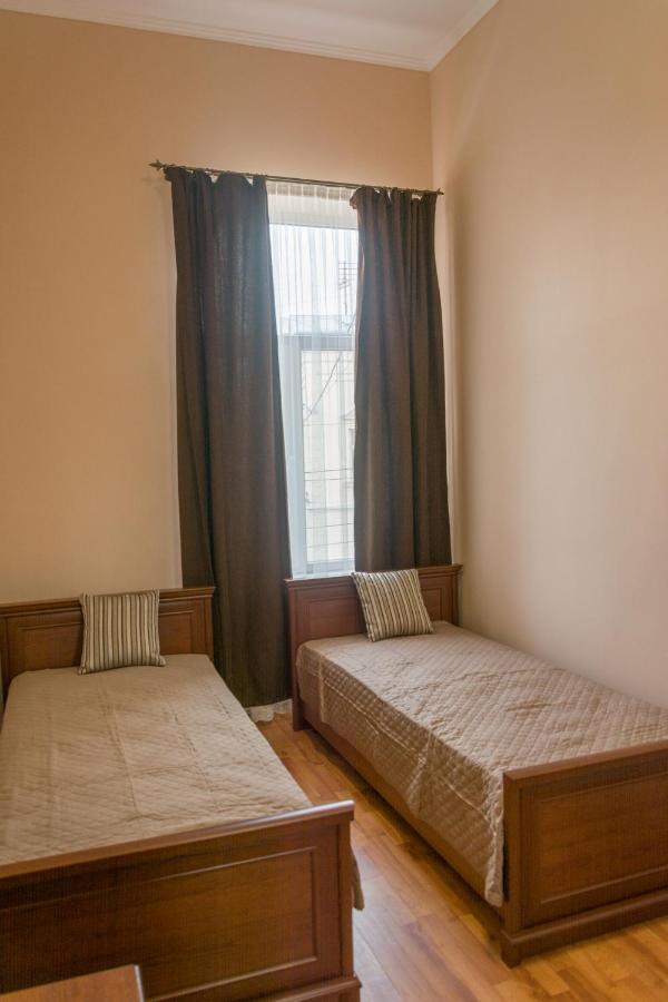 Apartment Apartment Suite Mukachevo