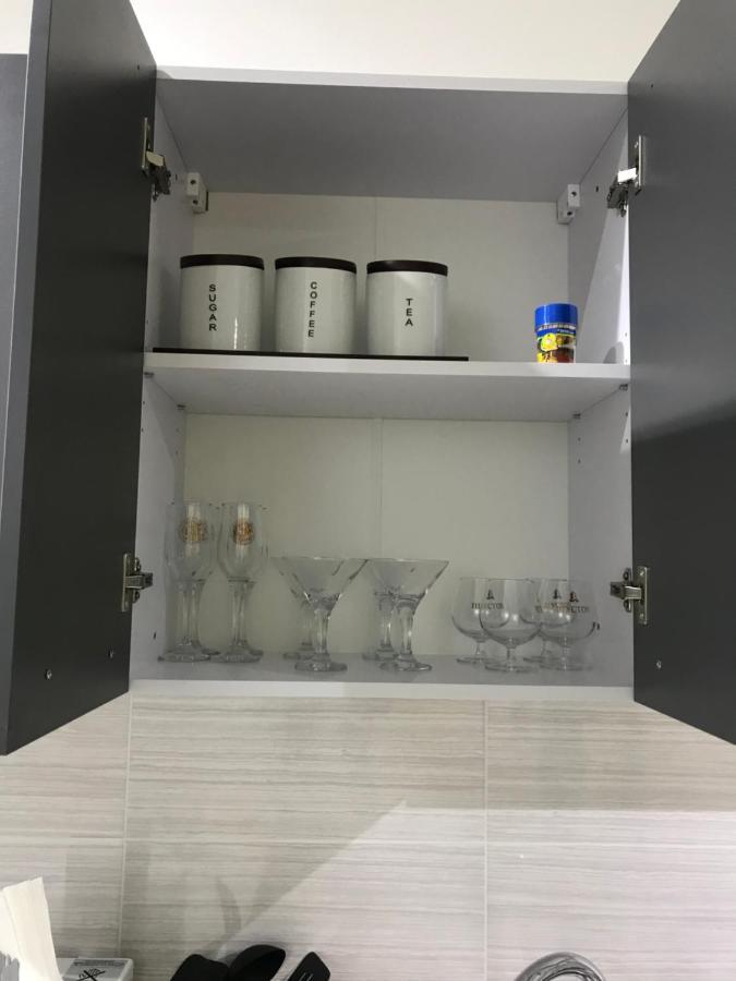 Apartment Apartment Suite Mukachevo *