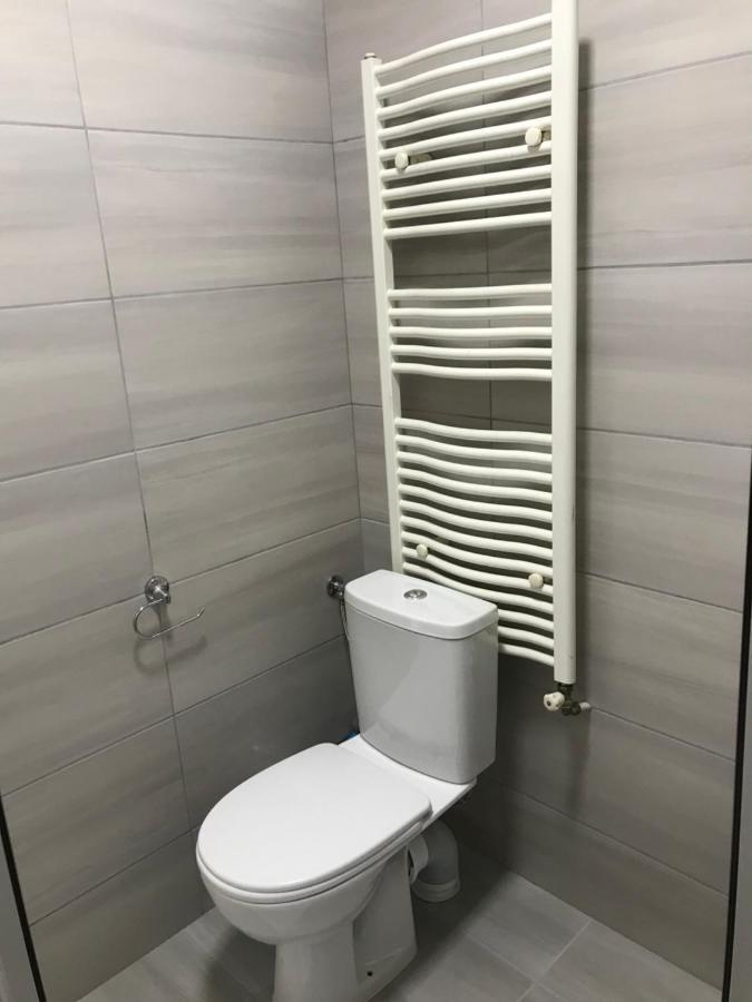 Apartment Suite Mukachevo