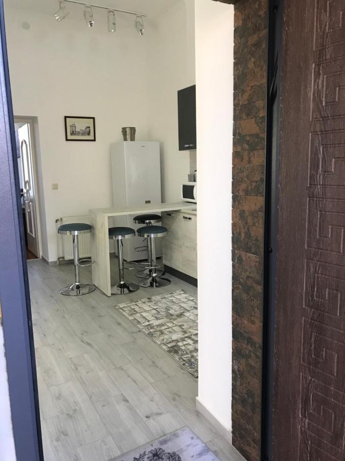 Apartment Suite Mukachevo Mukatschewo