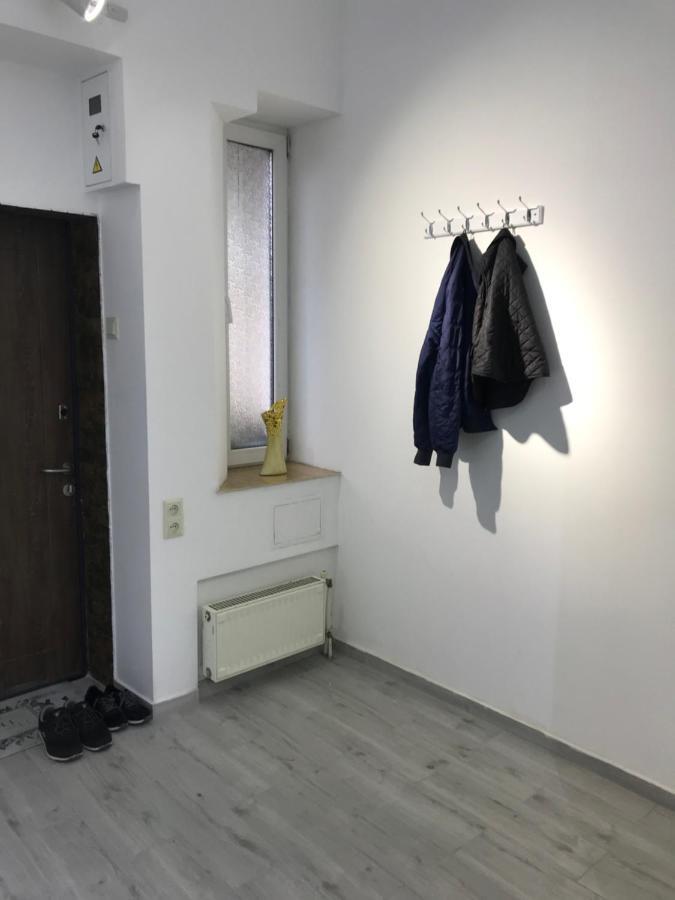 Apartment Suite Mukachevo * Mukatschewo
