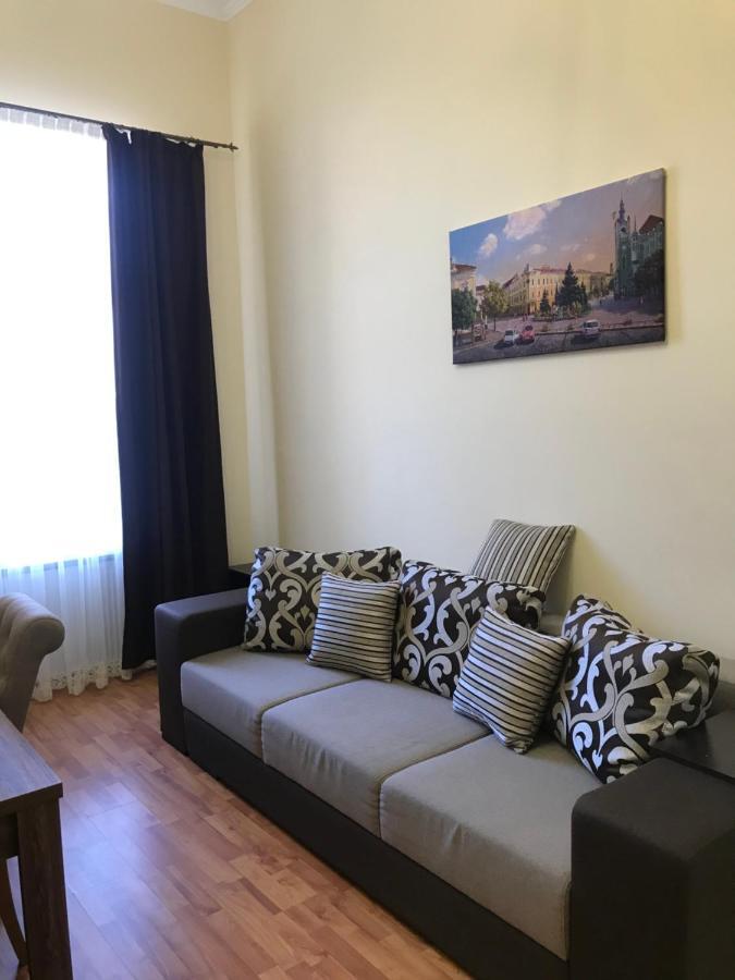 Apartment Apartment Suite Mukachevo *
