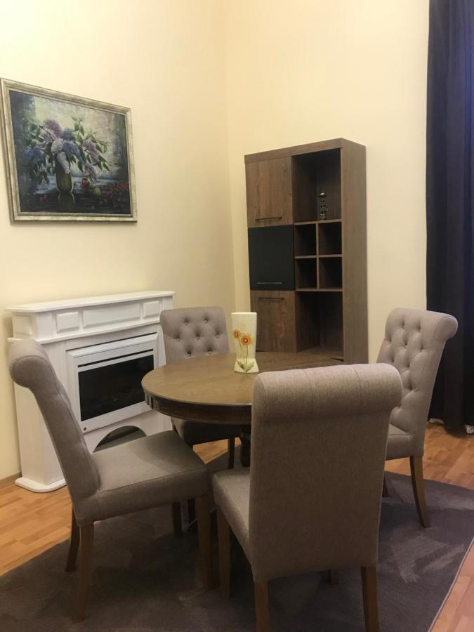 Apartment Suite Mukachevo Apartment *